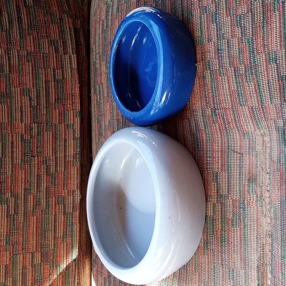 Generic Meal Worm Feeding Dishes. - Picture 2 of 7